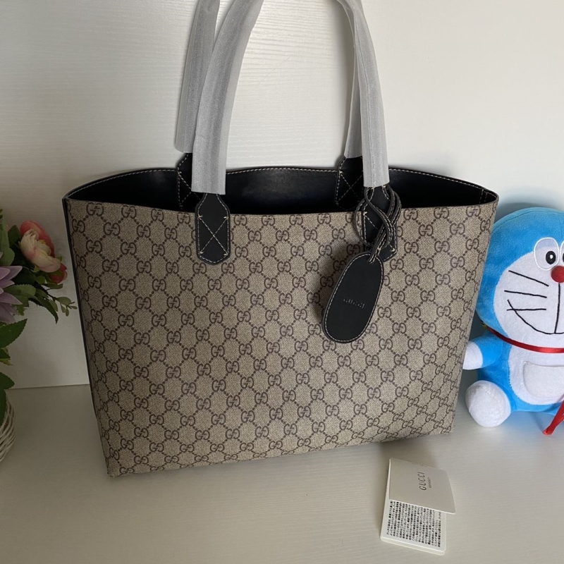 Gucci Shopping Bags